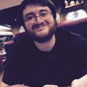 Meet your Posher, Ian